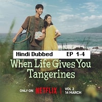 When Life Gives You Tangerines (2025 Ep 1-4) Hindi Dubbed Season 1 Watch Online HD Print Free Download