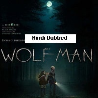 Wolf Man (2025) Hindi Dubbed Full Movie Watch Online HD Print Free Download