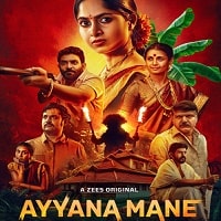Ayyana Mane (2025) Hindi Season 1 Complete Watch Online