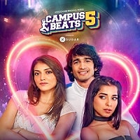 Campus Beats (2025) Hindi Season 5 Complete Watch Online HD Print Free Download