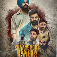 Chaare Koot Hanera (2025) Punjabi Full Movie Watch Online