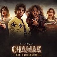 Chamak (2025) Hindi Season 2 Complete Watch Online