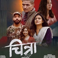Chitra (2024) Hindi Dubbed Full Movie Watch Online