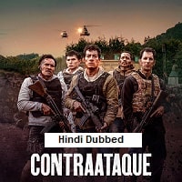Counterattack (2025) Hindi Dubbed Full Movie Watch Online HD Print Free Download