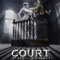 Court – State Vs. A Nobody (2025) Hindi Dubbed Full Movie Watch Online HD Print Free Download