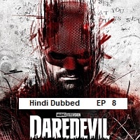 Daredevil Born Again (2025 Ep 8) Hindi Dubbed Season 1 Watch Online HD Print Free Download