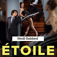 Etoile (2025) Hindi Dubbed Season 1 Complete Watch Online HD Print Free Download