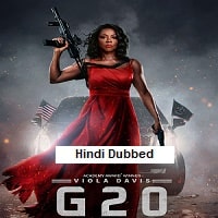 G20 (2025) Hindi Dubbed Full Movie Watch Online HD Print Free Download