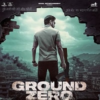 Ground Zero (2025) Hindi Full Movie Watch Online