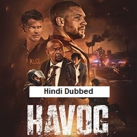 Havoc (2025) Hindi Dubbed Full Movie Watch Online HD Print Free Download