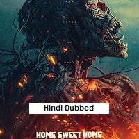 Home Sweet Home: Rebirth (2025) Unofficial Hindi Dubbed Full Movie Watch Online HD Print Free Download