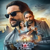 Jewel Thief – The Heist Begins (2025) Hindi Full Movie Watch Online