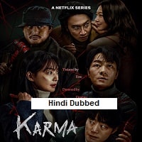 Karma (2025) Hindi Dubbed Season 1 Complete Watch Online HD Print Free Download
