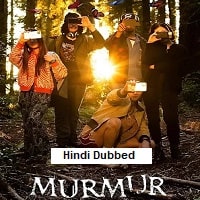 Murmur (2025) Unofficial Hindi Dubbed Full Movie Watch Online HD Print Free Download