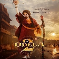 Odela 2 (2025) Hindi Dubbed Full Movie Watch Online HD Print Free Download