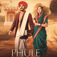 Phule (2025) Hindi Full Movie Watch Online HD Print Free Download