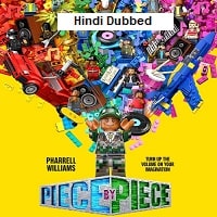 Piece by Piece (2024) Hindi Dubbed Full Movie Watch Online HD Print Free Download