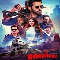 Robinhood (2025) Hindi Dubbed Full Movie Watch Online HD Print Free Download