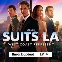 Suits LA (2025 Ep 06) Hindi Dubbed Season 1 Watch Online HD Print Free Download