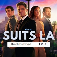 Suits LA (2025 Ep 07) Hindi Dubbed Season 1 Watch Online HD Print Free Download