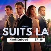 Suits LA (2025 Ep 10) Hindi Dubbed Season 1 Watch Online HD Print Free Download