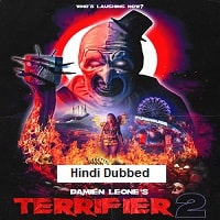 Terrifier 2 (2022) Hindi Dubbed Full Movie Watch Online