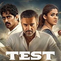 Test (2025) Hindi Dubbed Full Movie Watch Online HD Print Free Download