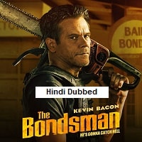 The Bondsman (2025) Hindi Dubbed Season 1 Complete Watch Online