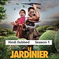 The Gardener (2025) Hindi Dubbed Season 1 Complete Watch Online HD Print Free Download