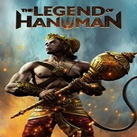 The Legend of Hanuman (2025) Hindi Season 6 Complete Watch Online HD Print Free Download
