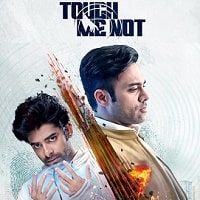 Touch Me Not (2025) Hindi Season 1 Complete Watch Online HD Print Free Download