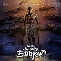 Veera Dheera Sooran (2025) Hindi Dubbed Full Movie Watch Online