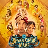 Bhool Chuk Maaf (2025) Hindi Full Movie Watch Online HD Print Free Download