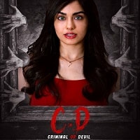 C.D: Criminal or Devil (2024) Hindi Dubbed Full Movie Watch Online HD Print Free Download