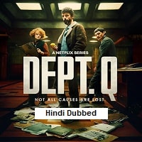 Dept. Q (2025) Hindi Dubbed Season 1 Complete Watch Online HD Print Free Download