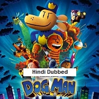 Dog Man (2025) Hindi Dubbed Full Movie Watch Online HD Print Free Download