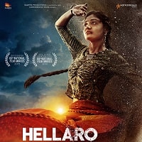 Hellaro (2019) Hindi Dubbed Full Movie Watch Online