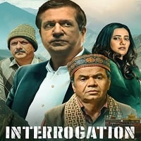 Interrogation (2024) Hindi Full Movie Watch Online HD Print Free Download
