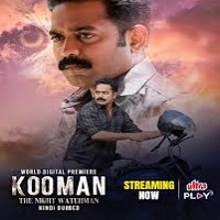 Kooman The Night Watchman (2025) Hindi Dubbed Full Movie Watch Online HD Print Free Download