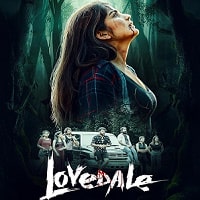 Lovedale (2025) Hindi Dubbed Full Movie Watch Online HD Print Free Download