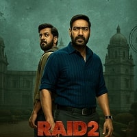 Raid 2 (2025) Hindi Full Movie Watch Online