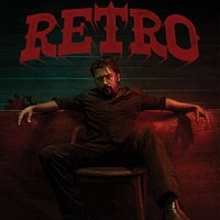 Retro (2025) Hindi Dubbed Full Movie Watch Online HD Print Free Download