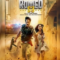 Romeo S3 (2025) Hindi Full Movie Watch Online HD Print Free Download