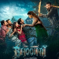 The Bhootnii (2025) Hindi Full Movie Watch Online