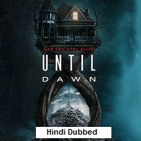 Until Dawn (2025) Hindi Dubbed Full Movie Watch Online HD Print Free Download