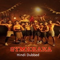 Alappuzha Gymkhana (2025) Hindi Dubbed