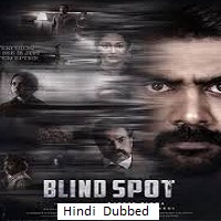 Blind Spot (2025) Hindi Dubbed