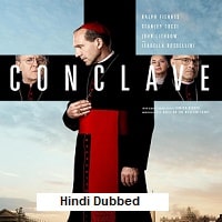 Conclave (2024) Hindi Dubbed Full Movie Watch Online HD Print Free Download