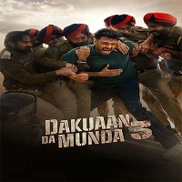 Dakuaan Da Munda 3 (2025) Punjabi