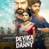 Devika and Danny (2025) Hindi Season 1 Complete Watch Online HD Print Free Download